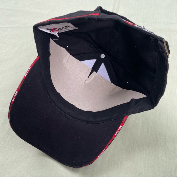 Action racing 10th anniversary hat - Picture 4 of 6